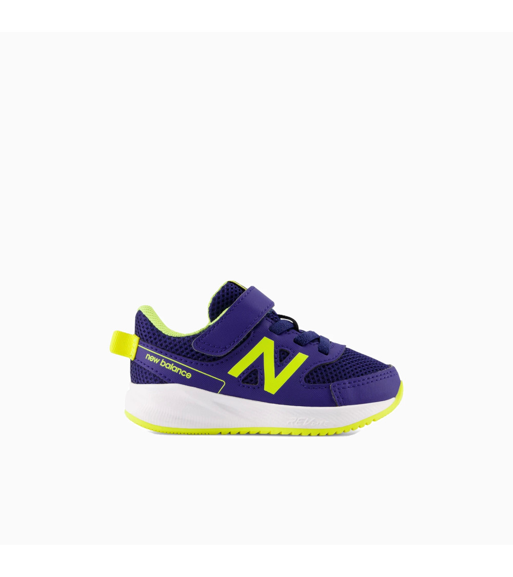 New Balance 570v3 Enfant - Basket Mode - Livraison Gratuite!